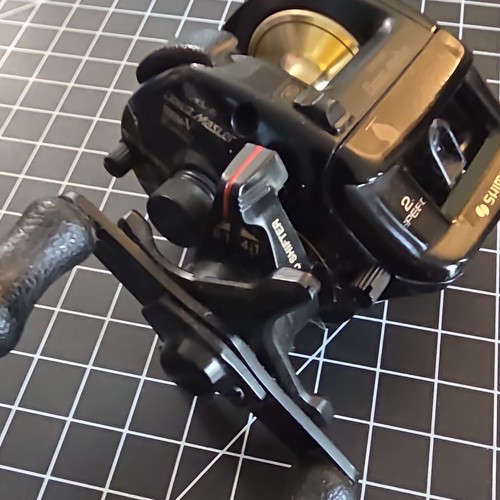 Shimano bantam beastmaster - shimano,