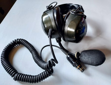 PELTOR AVIATION HEADSET