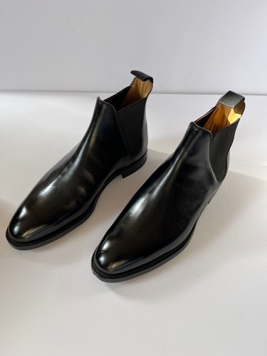 Crockett and jones - crockett,