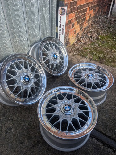 Genuine bmw bbs - genuine, 041
