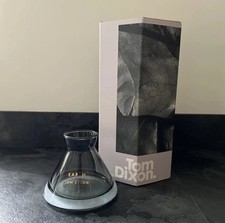 Tom Dixon Elements Earth Empty Diffuser Bottle Only - With Original Box