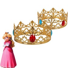 The Super Mario Bros Princess