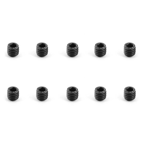 Arrma set screw - arrma, (10)