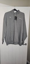 Puma BMW Motorsport hoodie