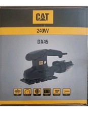Sheet Sander