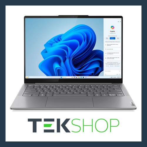 Lenovo yoga slim 14imh9 - lenovo,
