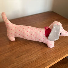 Cath Kidston Fabric Sausage