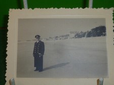 ww2 germany officer with his