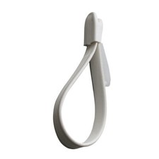 Beetle pillar white - vw,