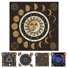 Tarot cloth divination - tarot,