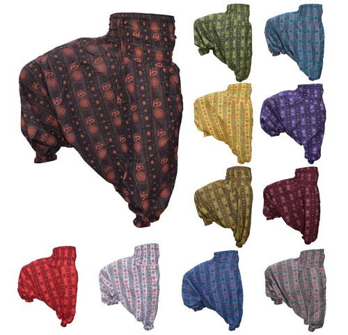 Women cotton drop crotch - cotton,