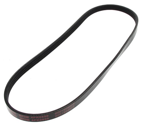 Ribbed belt fits chrysler - belt,