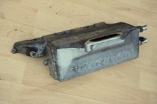 SUPERCHARGER INDUCTION MANIFOLD RH / CHARGE COOLER - Jaguar XFR XJR S-Type"R"