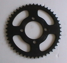 SUZUKI A100 KAWASAKI MC90 KM90