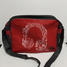 Vintage Retro Dunlop Shoulder