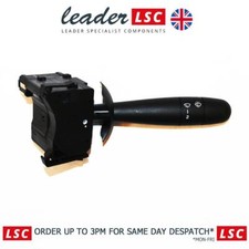 Windscreen Washer Wiper Stalk