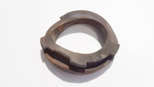 B340 coil spring cap plate - coil, spring,