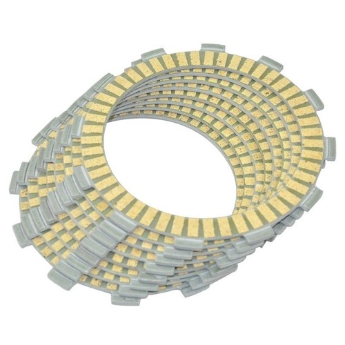 8pcs clutch friction - clutch,