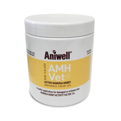 Aniwell active manuka - aniwell,