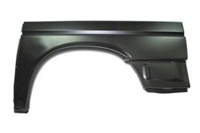 Fender rear left fits - rear,