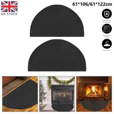 Fire resistant mat fireproof - fire,
