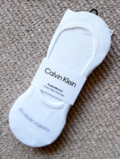 3 PAIRS Mens Genuine CALVIN