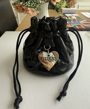 GUESS Pouch / PURSE BAG 
