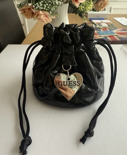 Guess pouch purse - bag,