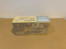 Corgi Classics 09802 - ERF V Flatbed & Load - Corgi Classics - Model Lorry/Truck