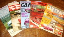 1962 62 Automotive Digest