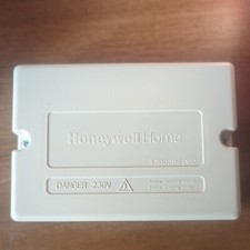 Honeywell  Wiring Center