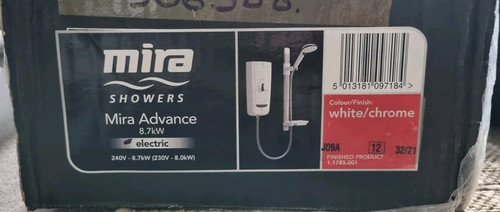 Mira advance 7kw - mira, 8.7kw