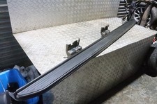 FORD TRANSIT CUSTOM MK8 TRAIL