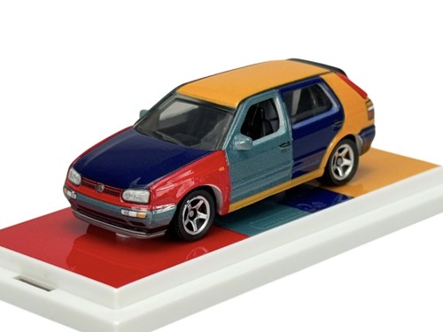 Matchbox collectors 1995 - 1995, vw
