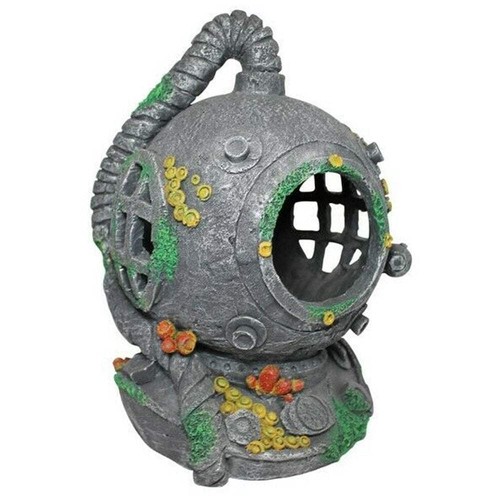 Aqua one divers helmet large - one,