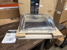 SEITZ MOTORHOME MINI S HEKI