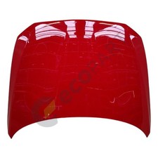 BMW 1 Series Hatchback F20 Bonnet 41007290942