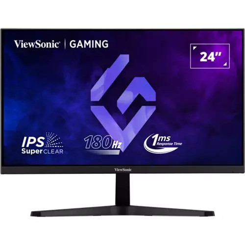 Viewsonic monitor full - full, hd