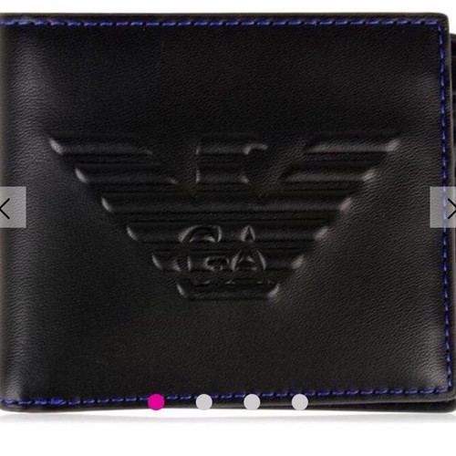 Emporio armani men black - emporio, men's