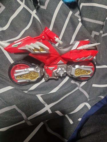 Bandai power rangers - power,