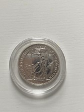 2014 Britannia Coin 1oz .999