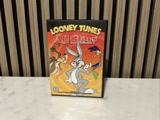 Looney Tunes All Stars Collection 1 (DVD, 2004)