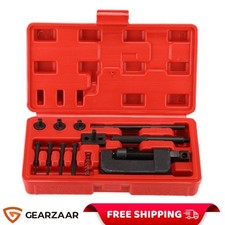 13pcs Heavy Duty Motorcycle