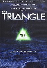 The Triangle [DVD][2005] [Region 1] [US Import] [NTSC] [2006] - DVD  B6VG The