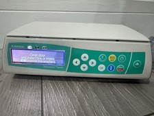 B Braun Infusomat Infusion