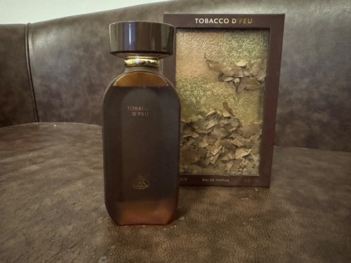 Tobacco feu eau - eau, de