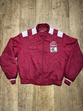 Vintage NASCAR Winston Racing