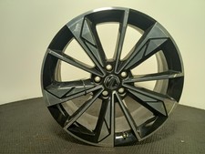 MG HS Alloy Wheel 19" Inch
