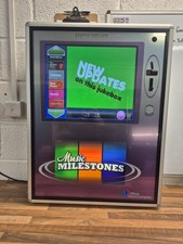 digital Pub Style jukebox