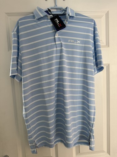 New ralph lauren rlx mens - new,